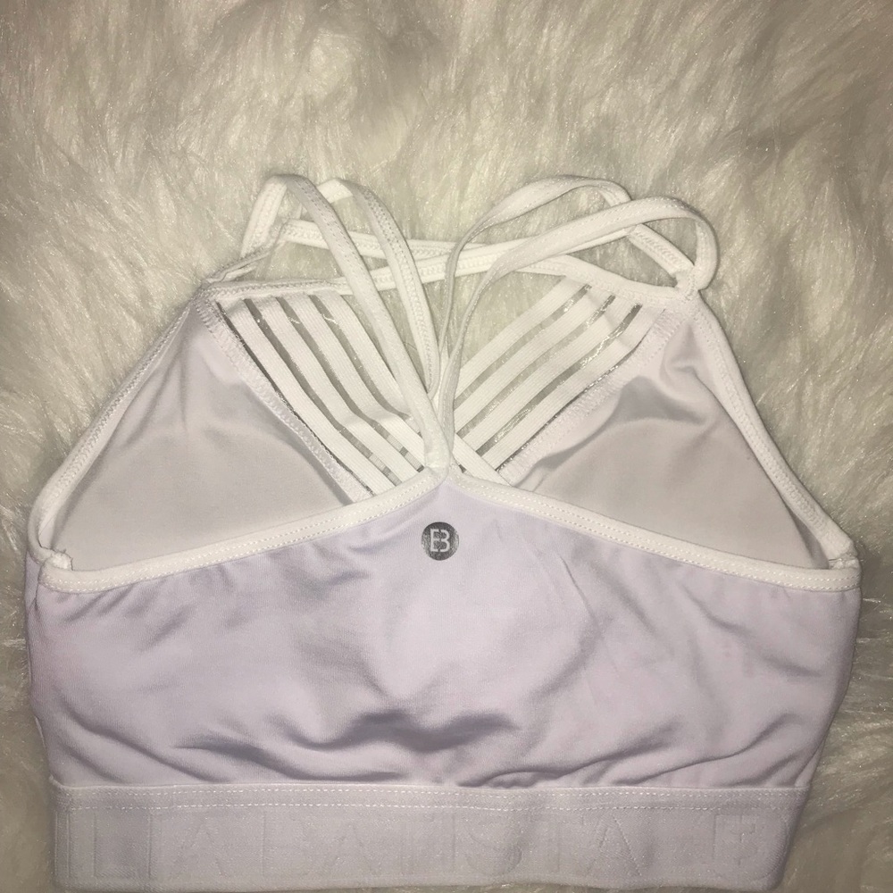 Workout bra - Picture 2 of 2